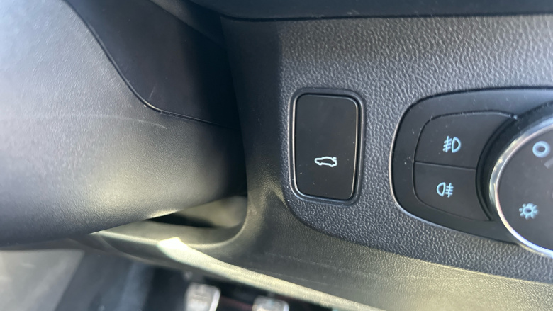 Ford Puma ST 1.5 EcoBoost ST 5dr Petrol Hatchback